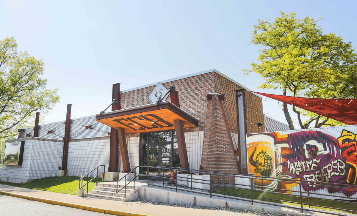 Best Restaurants in South Bend, IN 2019 UPDATE!